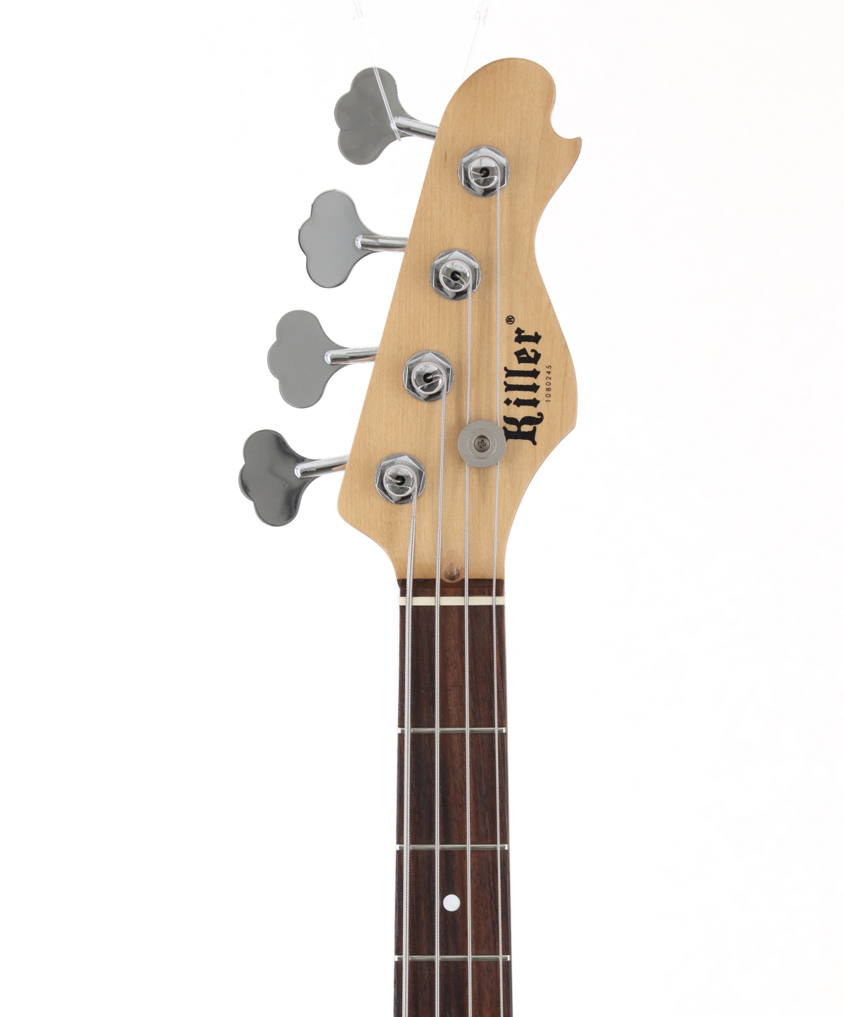 中古】Killer / KB-CRIMINAL BASS Phoenix Vision 【S/N 3.94kg