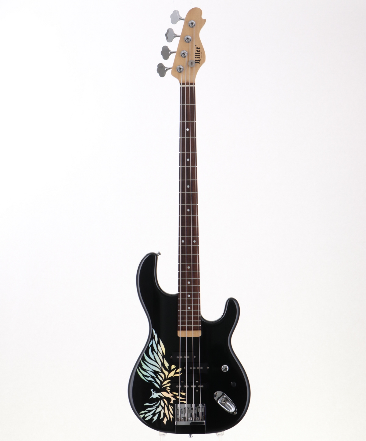 中古】Killer / KB-CRIMINAL BASS Phoenix Vision 【S/N 3.94kg