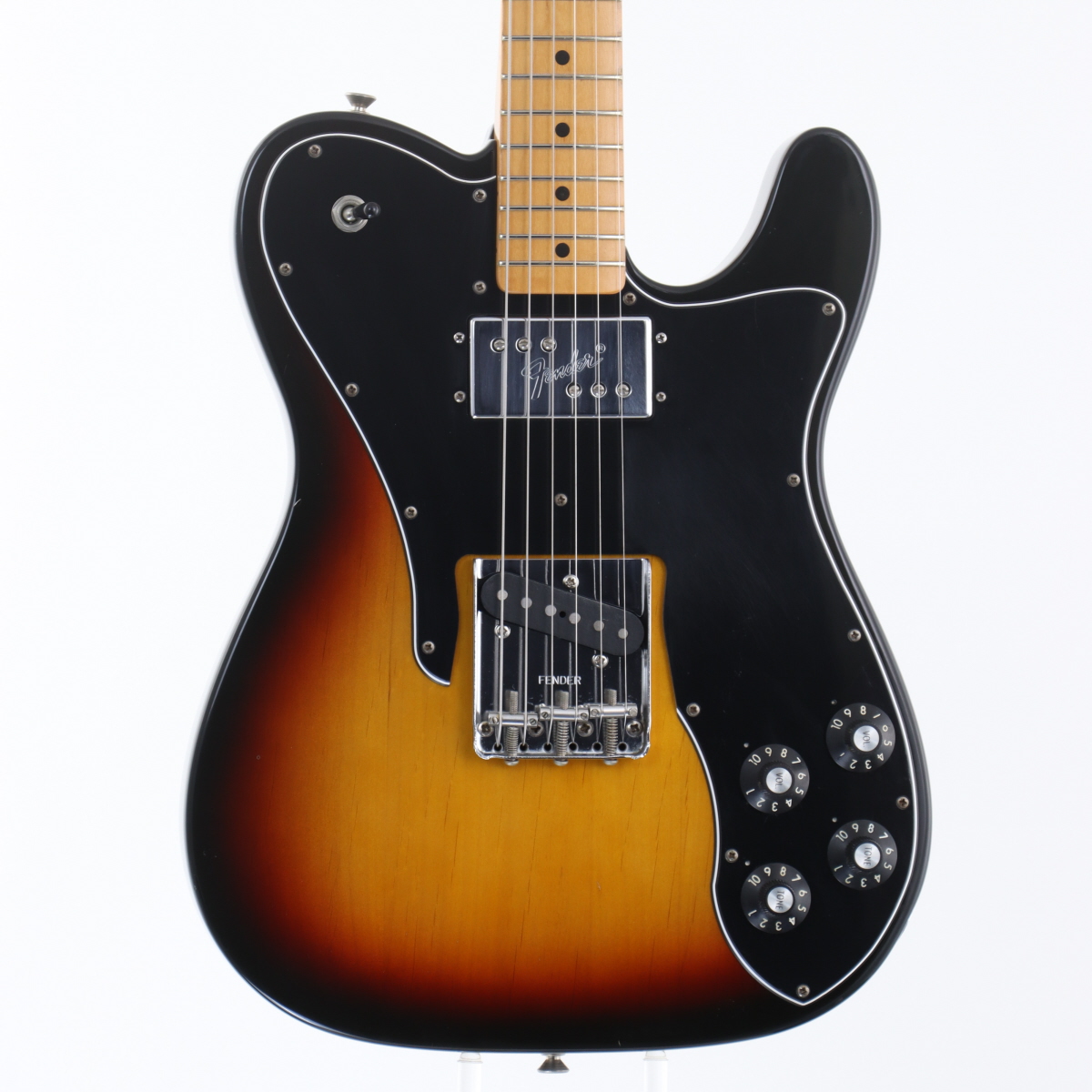 Fender mexico TELECASTER Custom エレキギター 中古】Fender Mexico / Classic 72 Telecaster Custom 3-Color