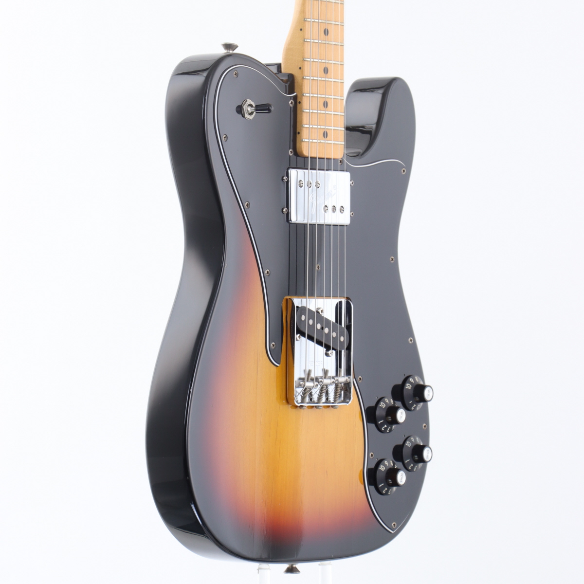中古】Fender Mexico / Classic 72 Telecaster Custom 3-Color
