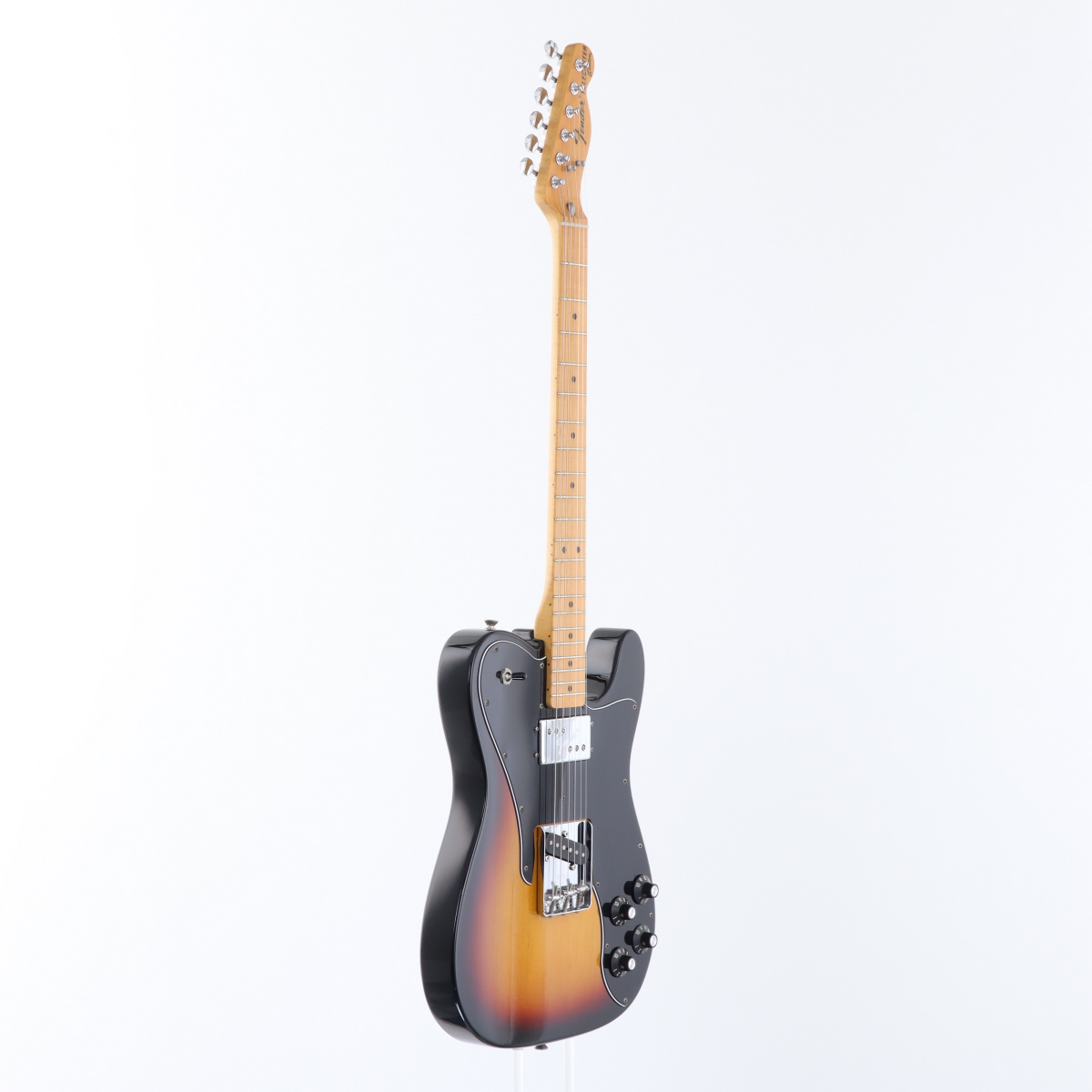 中古】Fender Mexico / Classic 72 Telecaster Custom 3-Color