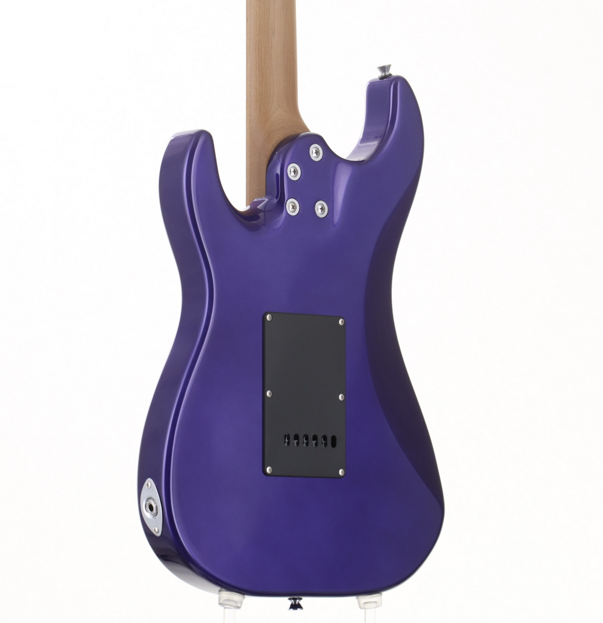 中古】Bacchus / GS-4DX RSM/M IPM Indigo Purple Metallic