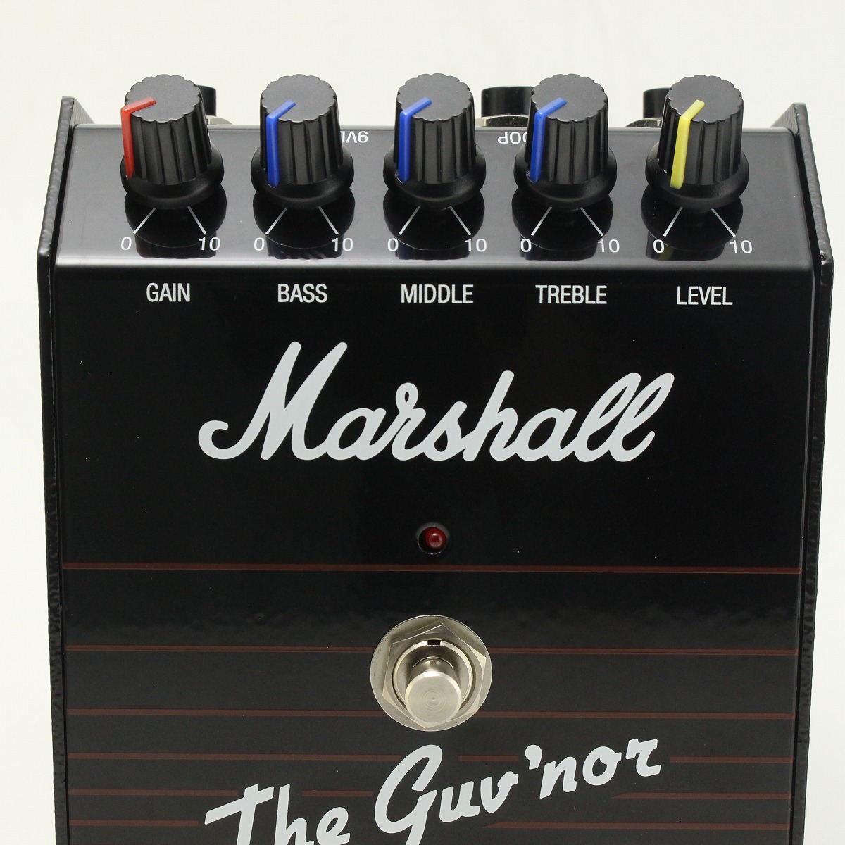 ギター Marshall The Guv'nor MADE IN KOREA Marshall The Guv'nor Made in KOREA（中古）【楽器検索デジマート】