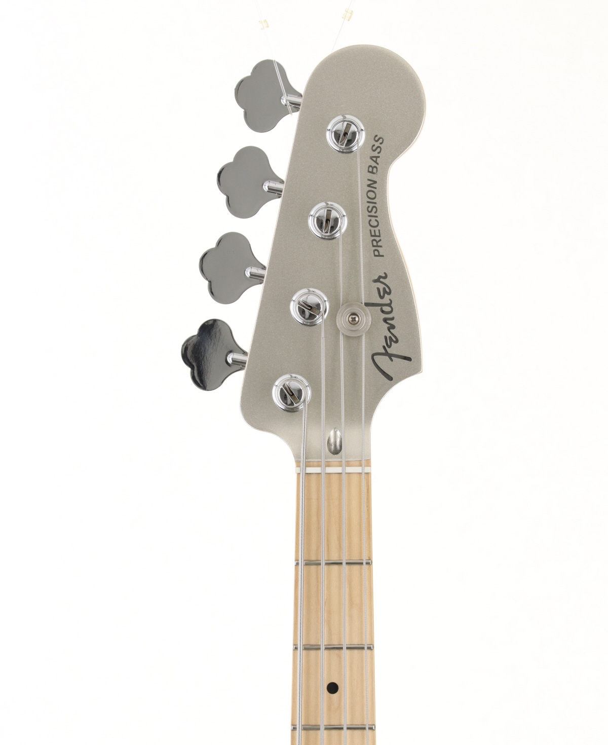 Fender Mex Precision Bass ネック ジャンク Fender MEX Vintera II 50s Precision Bass (Black/Maple