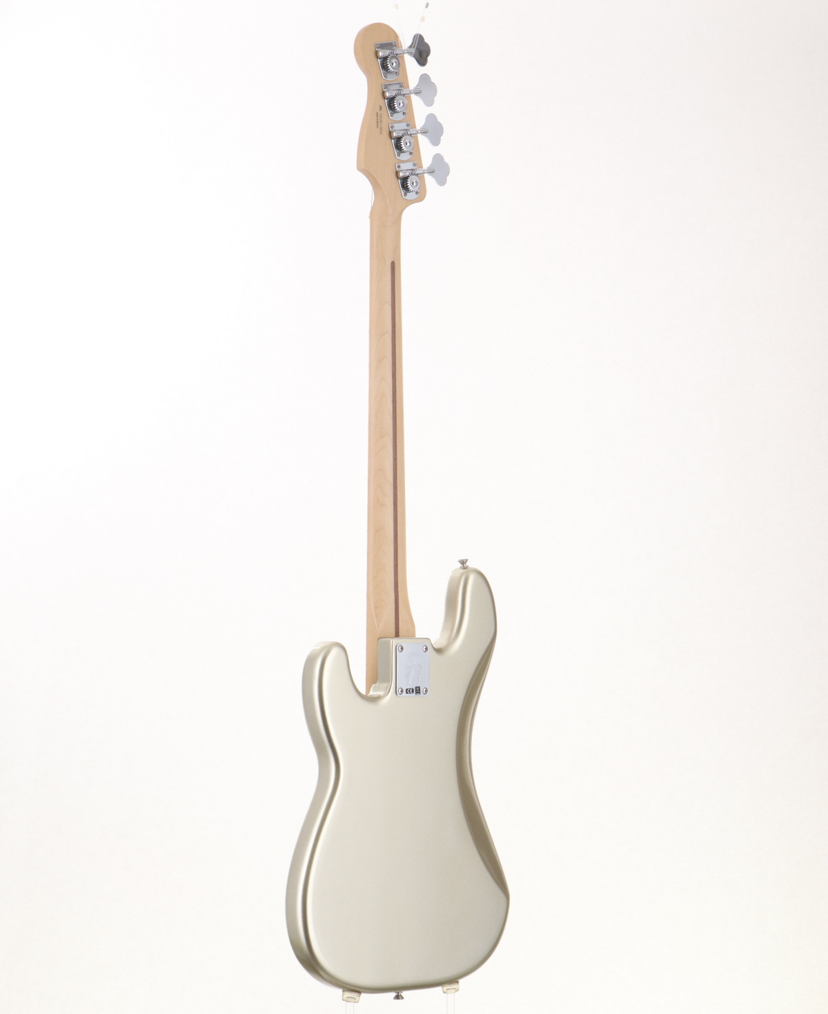 中古】FENDER MEXICO / 75th Anniversary Precision Bass