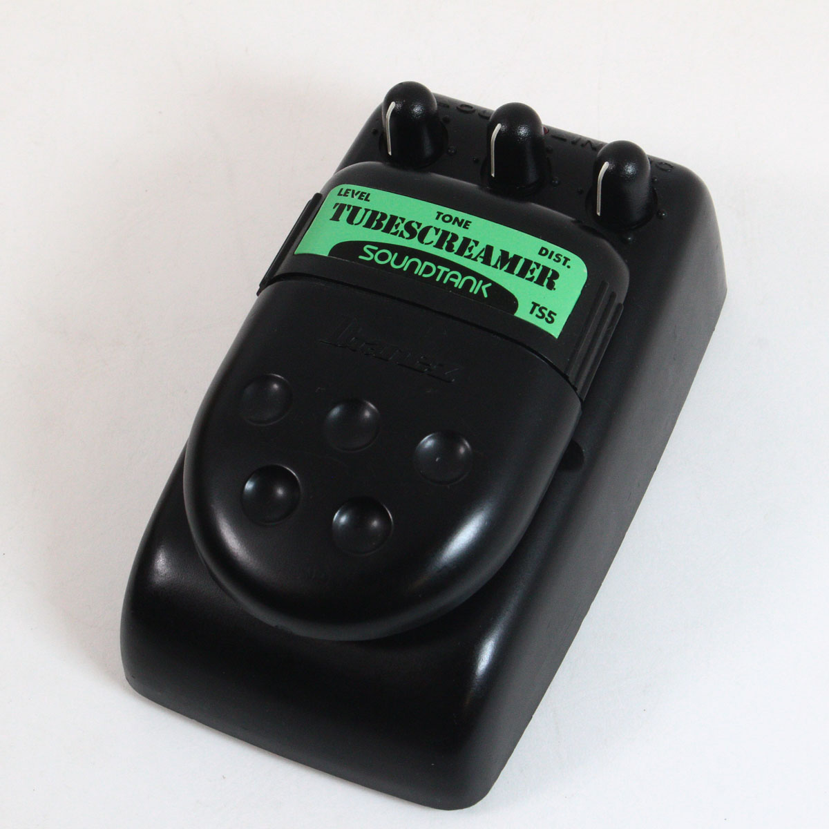 最終値下げ！　Ibanez TS5 Ibanez TS5（中古/送料無料）【楽器検索デジマート】
