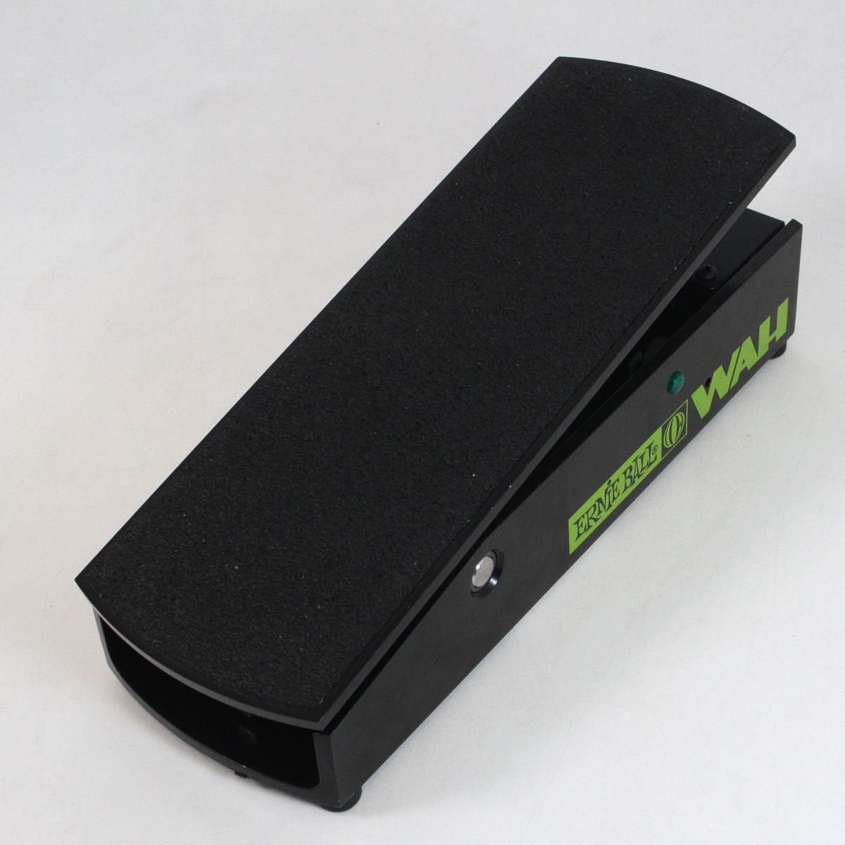 ERNIE BALL 6185 WAH PEDAL アーニーボール ワウペダル Ernie Ball 6185 Wah pedal - エフェクター専門店【EffectorShop