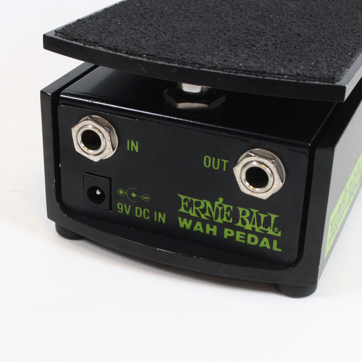 中古】 ERNIE BALL / 6185 WAH PEDAL 【渋谷店】 | イシバシ楽器