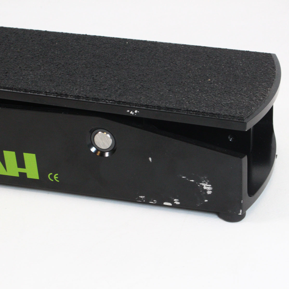 ERNIE BALL 6185 ワウペダル Ernie Ball 6185 Wah Guitar Effects Pedal - What To Know