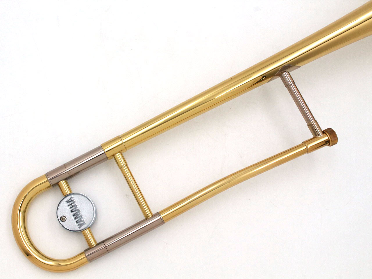 中古】YAMAHA / テナートロンボーン YSL-354 | イシバシ楽器