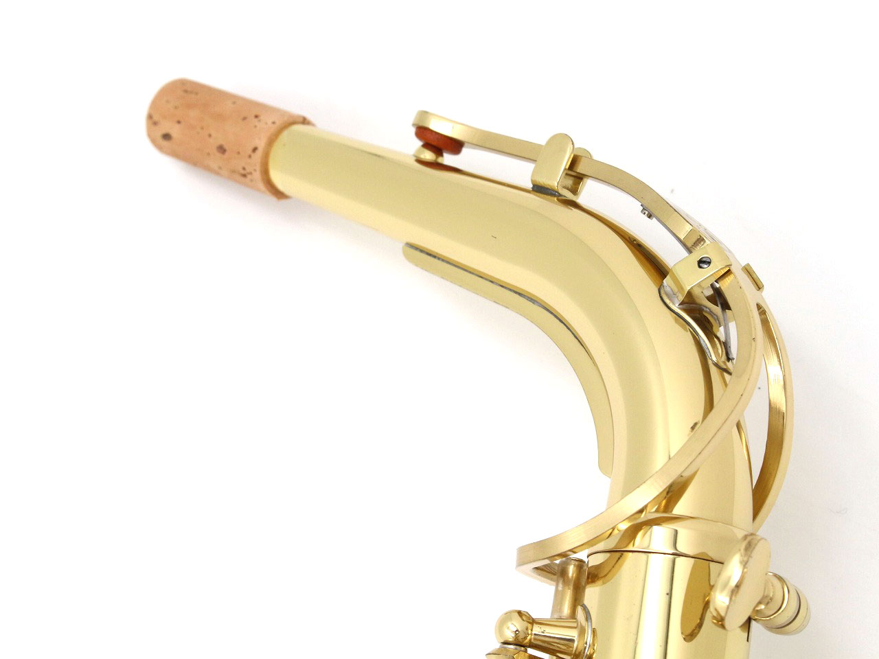 中古】YAMAHA / アルトサックス YAS-24II | イシバシ楽器