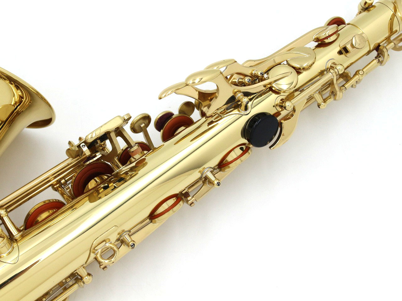 中古】YAMAHA / アルトサックス YAS-24II | イシバシ楽器