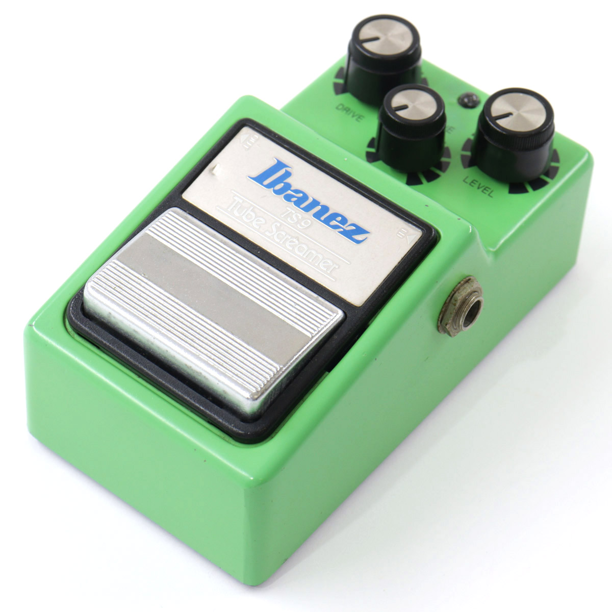 Ibanez TS9 Tube Screamer 美品中古 中古】IBANEZ / TS9 Reissue / Tube Screamer 【池袋店