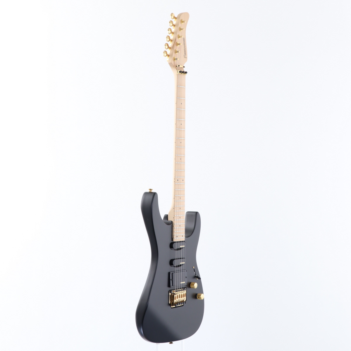 中古】FERNANDES / FR-60M MBL Matt Black 【梅田店