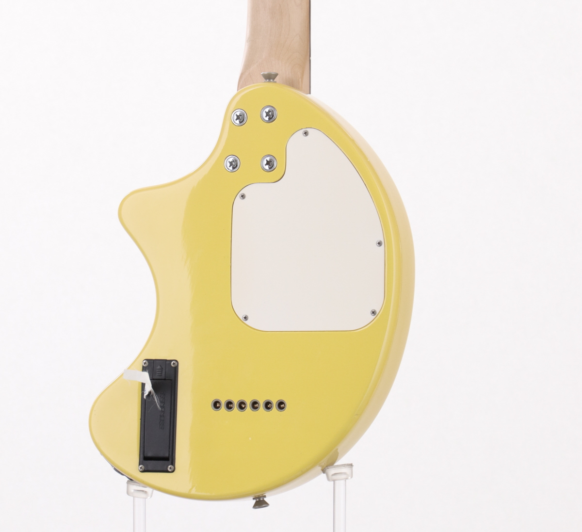 弦楽器 FERNANDES ZO-3 FERNANDES ZO-3シリーズ アンプ内蔵エレクトリックギターZO-3芸
