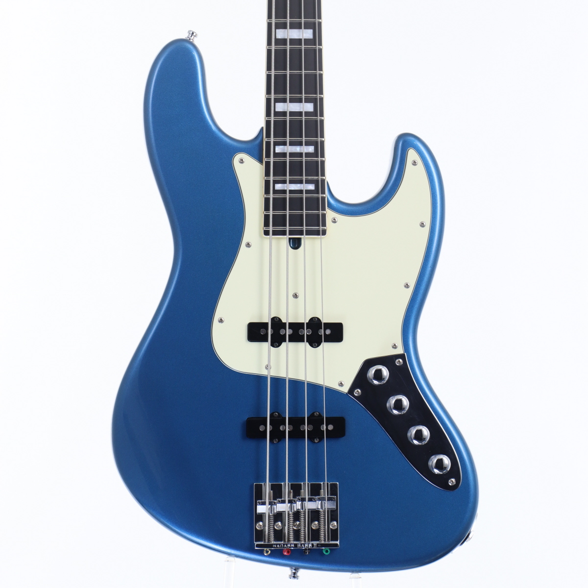 中古】Moon / JB-4A MH Iced Blue Metallic 【梅田店