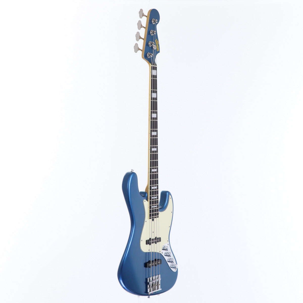 中古】Moon / JB-4A MH Iced Blue Metallic 【梅田店