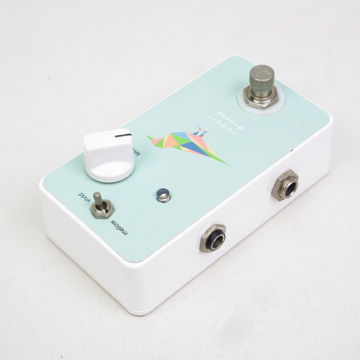 【中古】Limetone Audio irodori 3f251a13a0a6602993a848044a236f