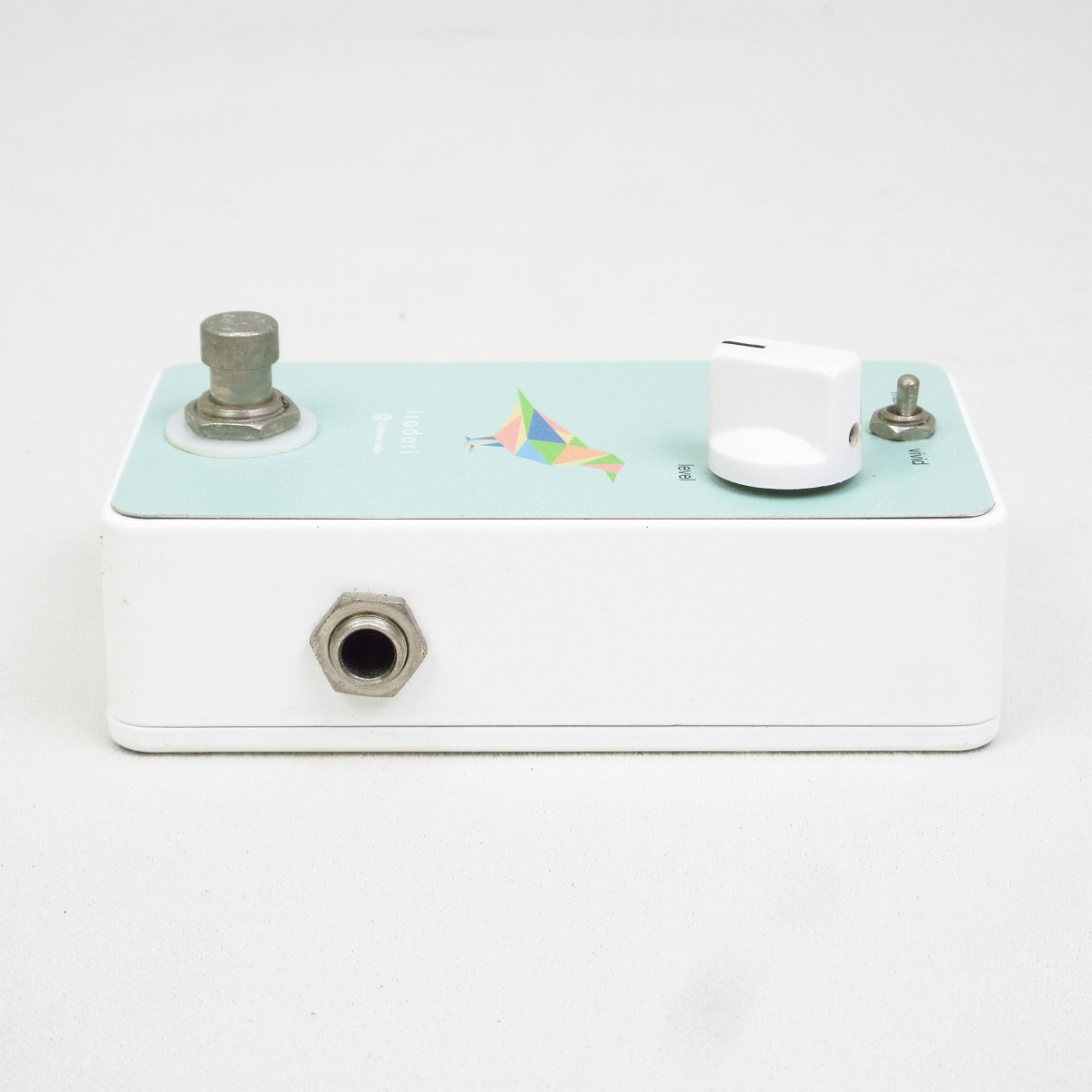 中古】Limetone Audio / irodori ブースター 【横浜店