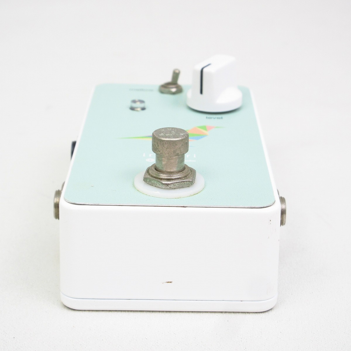 【中古】Limetone Audio  irodori 中古】Limetone Audio / irodori ブースター 【横浜店