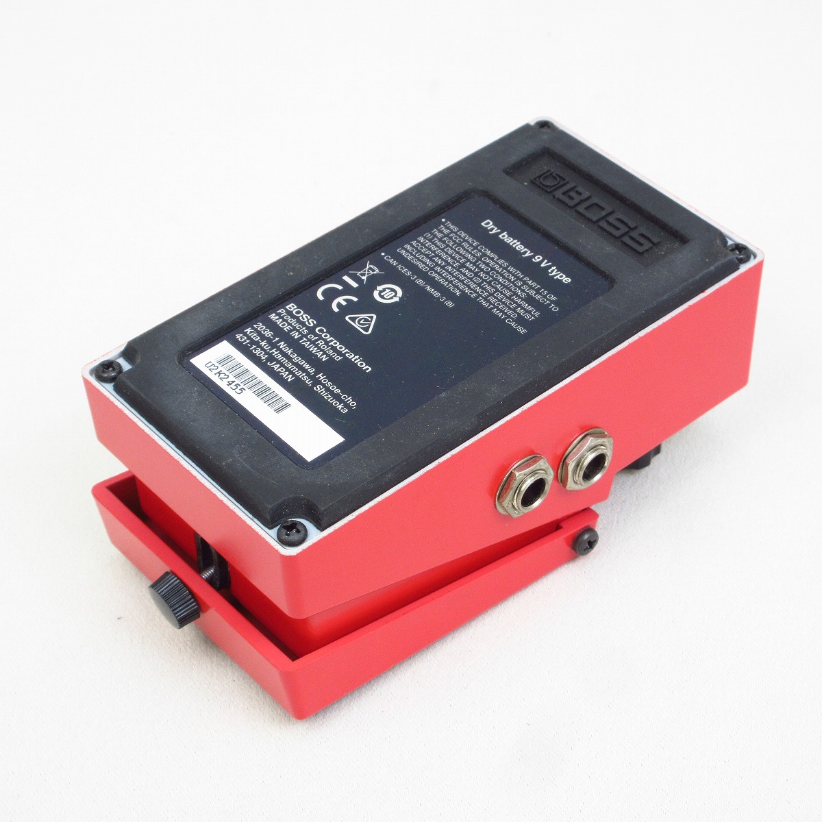 中古】BOSS / RC-1 Loop Station ルーパー 【横浜店
