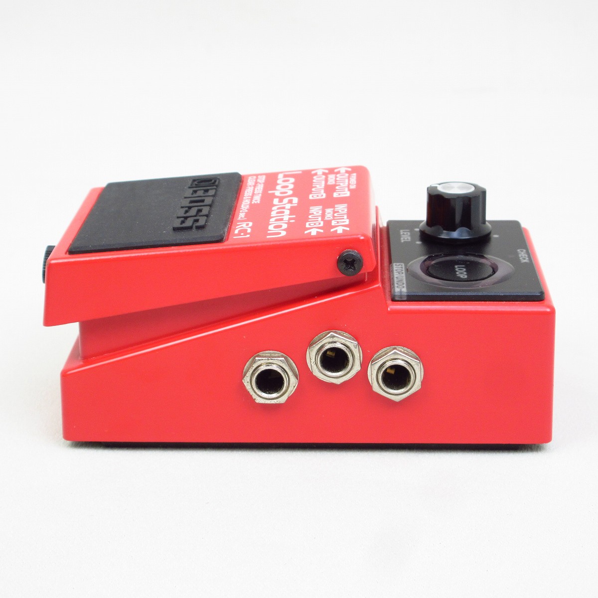 中古】BOSS / RC-1 Loop Station ルーパー 【横浜店