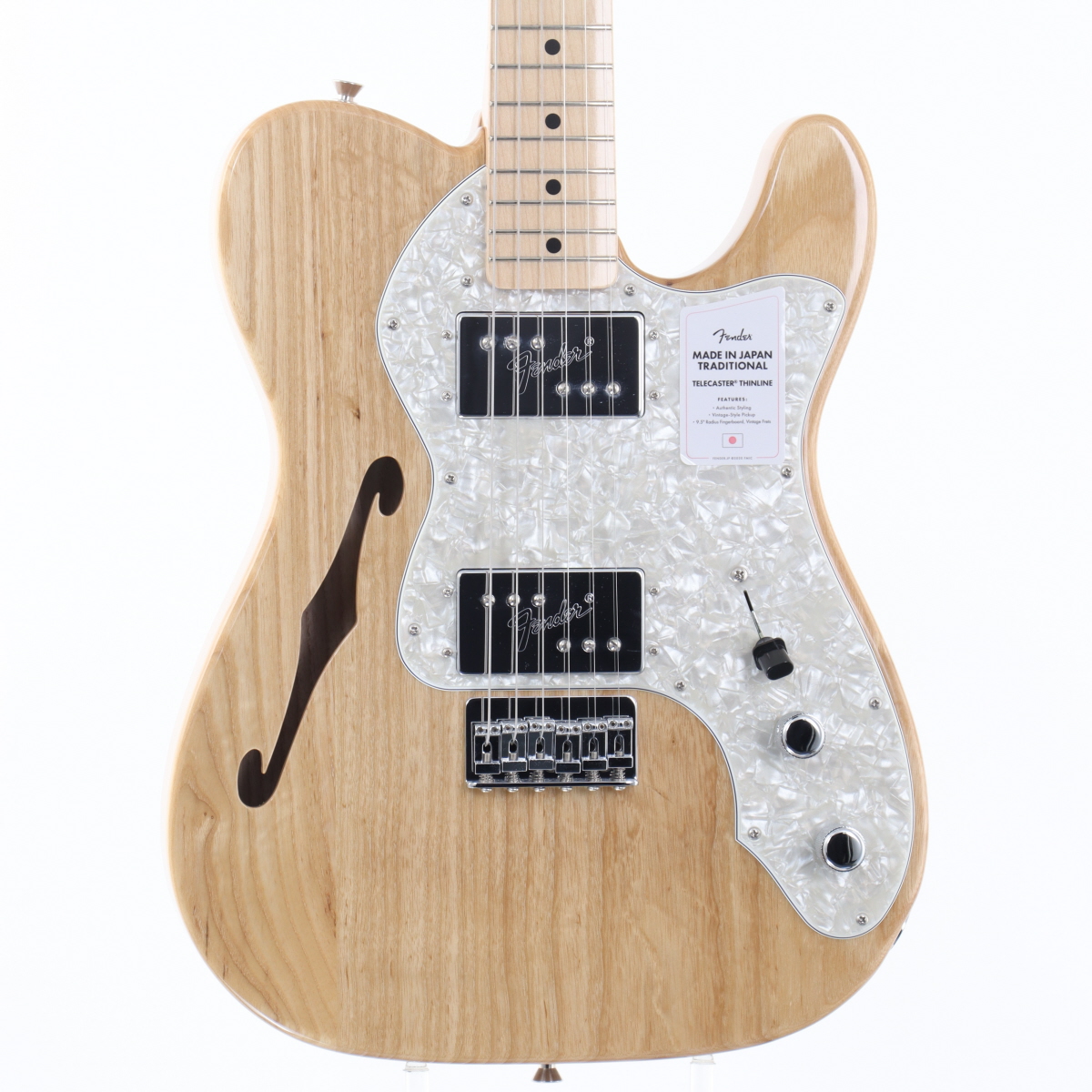 中古】Fender / Made in Japan Traditional 70s Telecaster