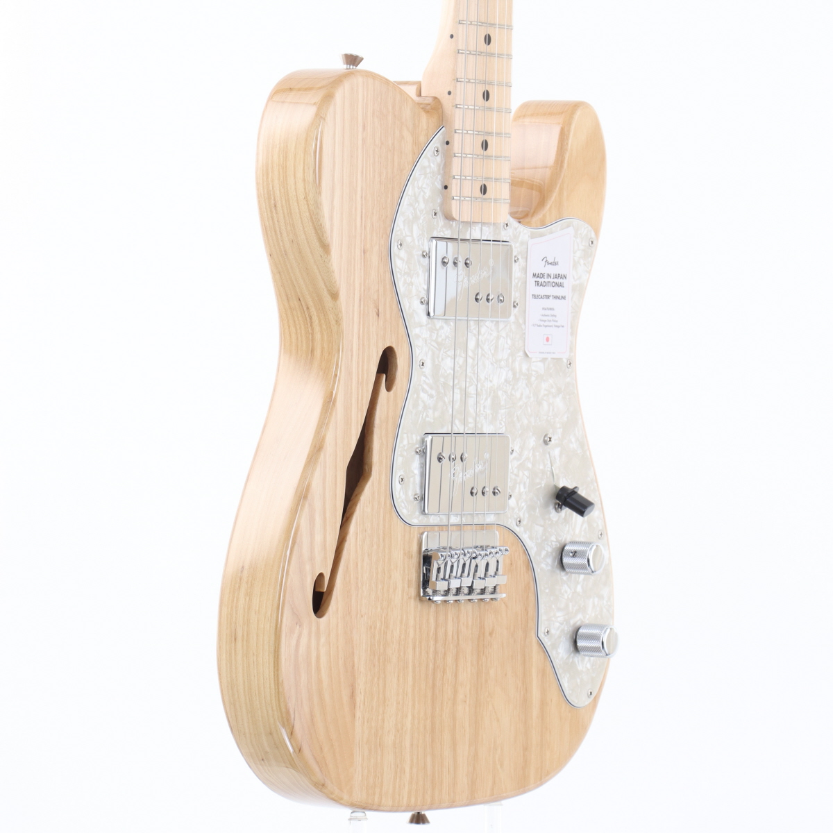 中古】Fender / Made in Japan Traditional 70s Telecaster