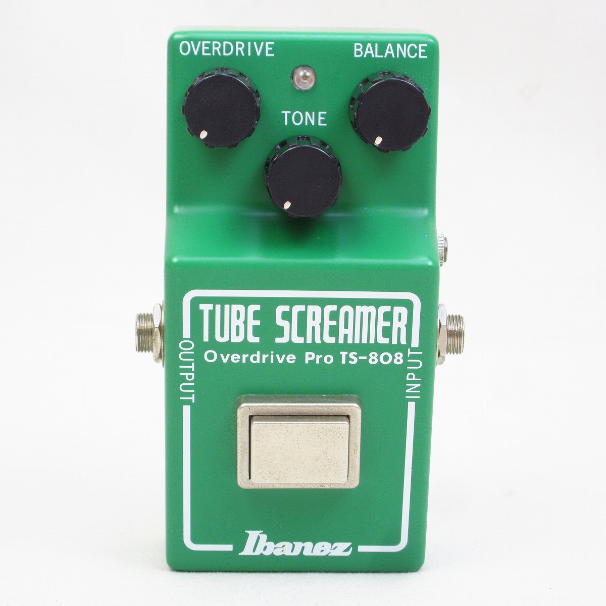 中古】Ibanez / TS808 35th Anniversary Limited Model オーバー