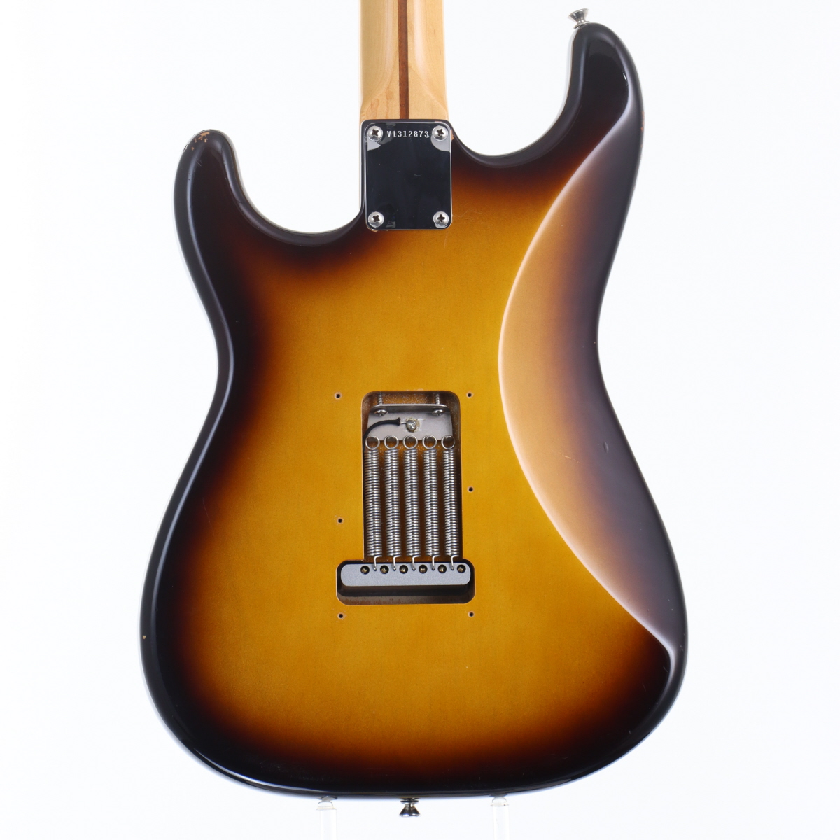 中古】Fender USA フェンダー / New American Vintage 56
