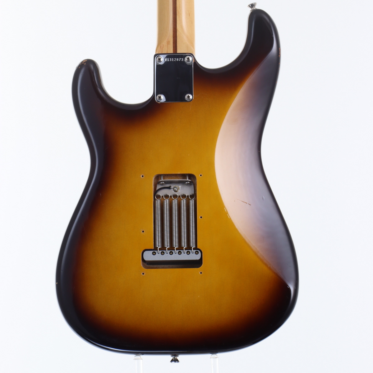 中古】Fender USA フェンダー / New American Vintage 56