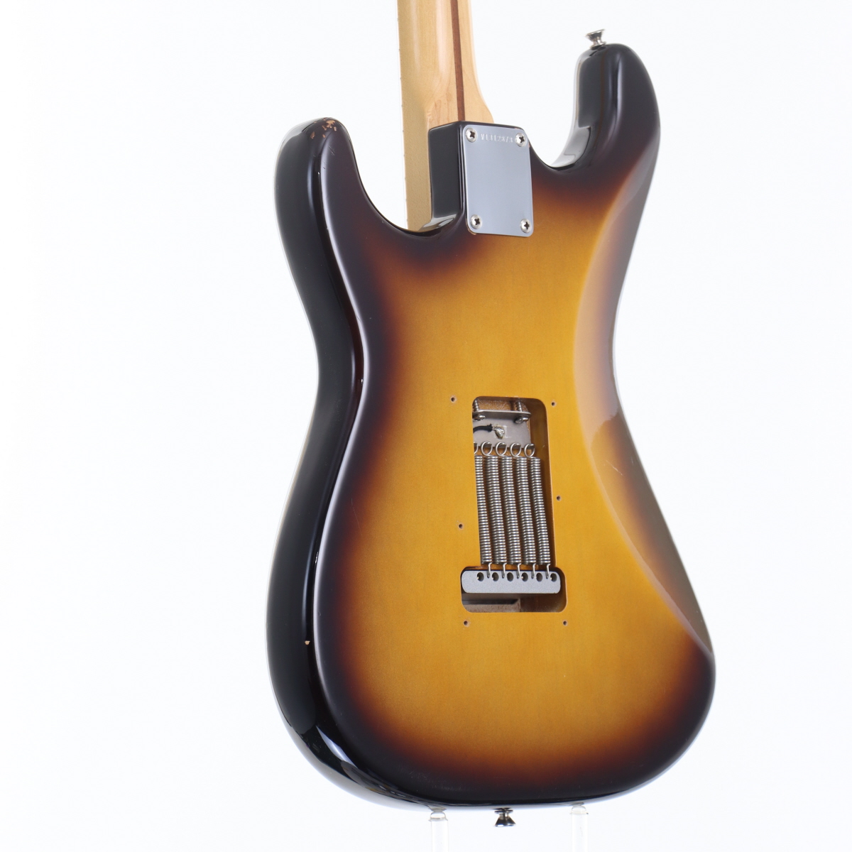 Fender NewAmerican vintage56 ストラトキャスター Fender New American Vintage 1956 Stratocaster Aged White