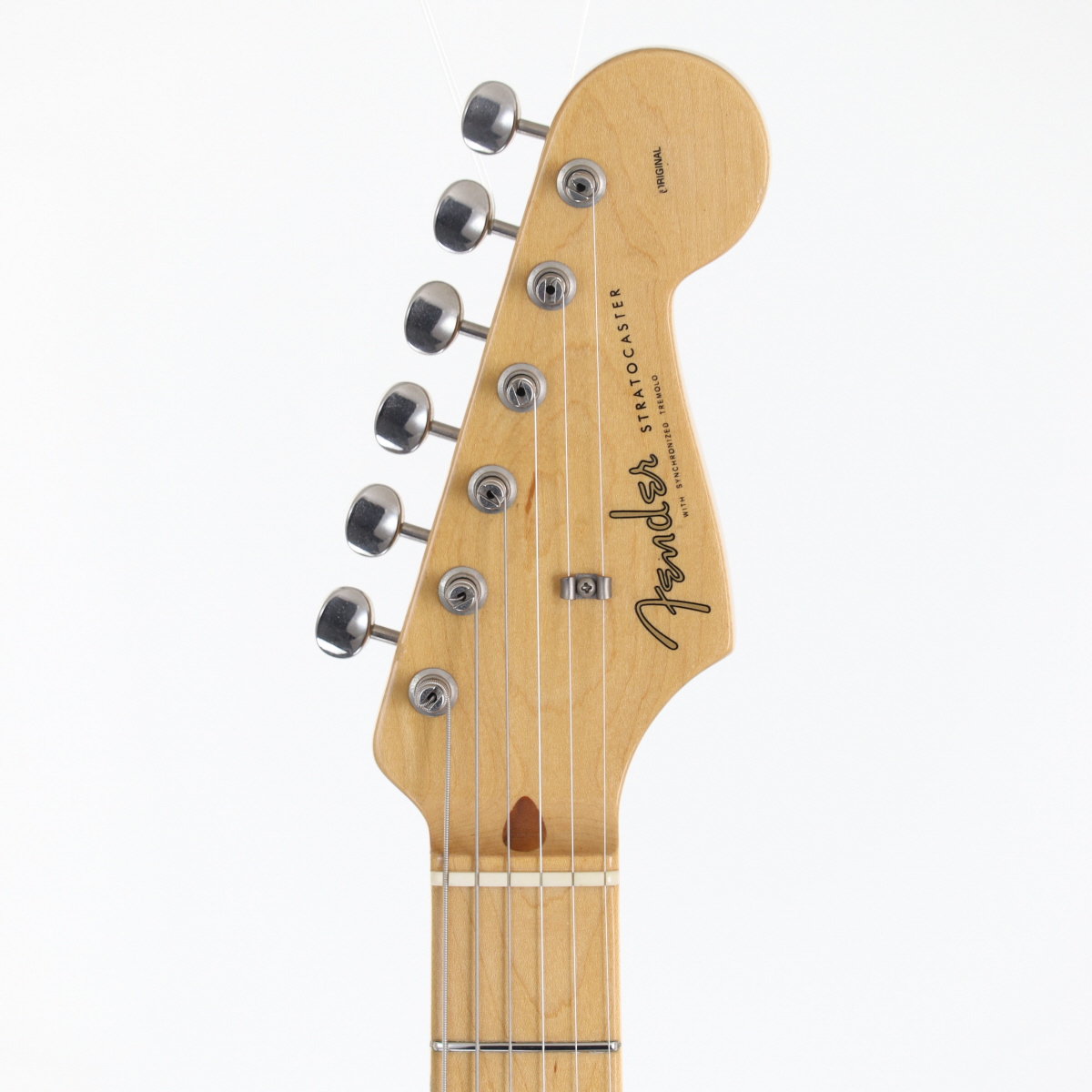 ノーブランド　ストラトタイプ　2TS 中古 楽天市場】【純国産ギター】 HISTORY HST-Advanced Black エレキ