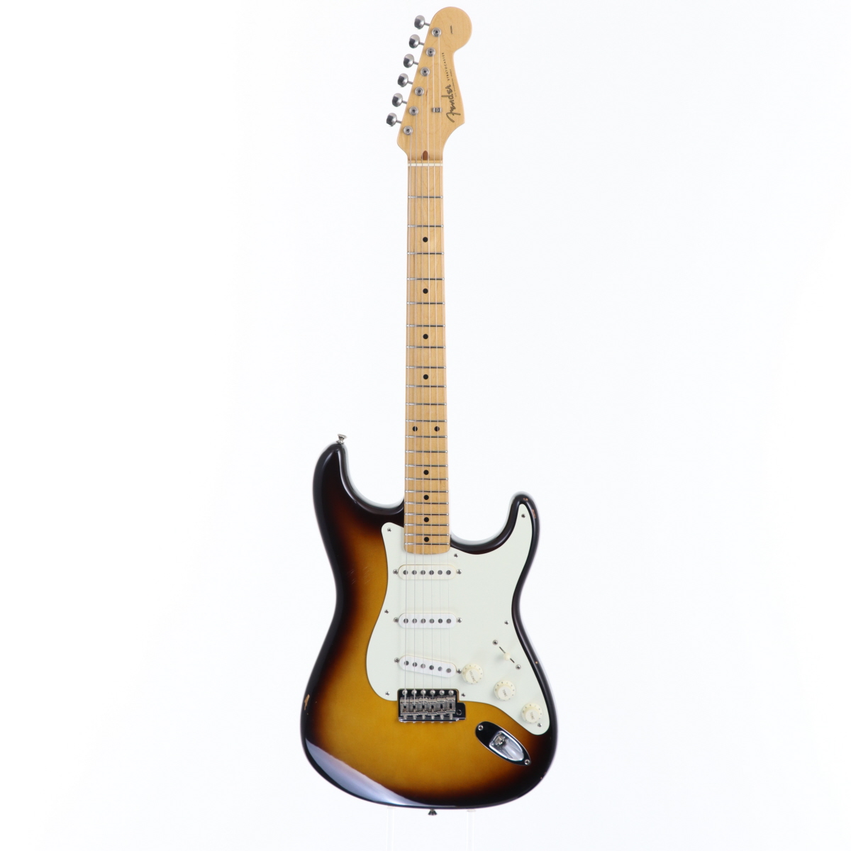 中古】Fender USA フェンダー / New American Vintage 56