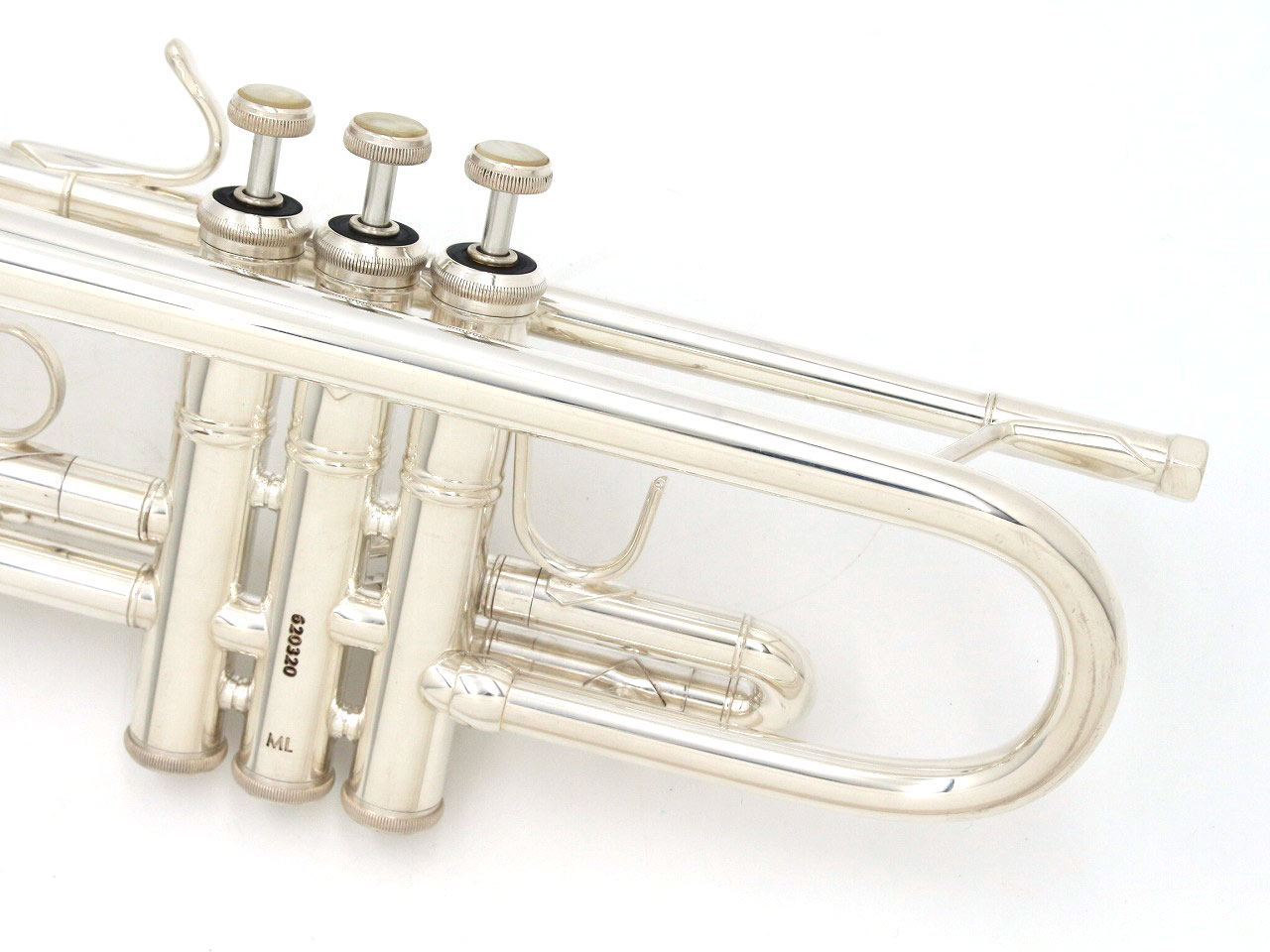 中古】Bach / トランペット VINCENT SP 【横浜店】 | イシバシ楽器
