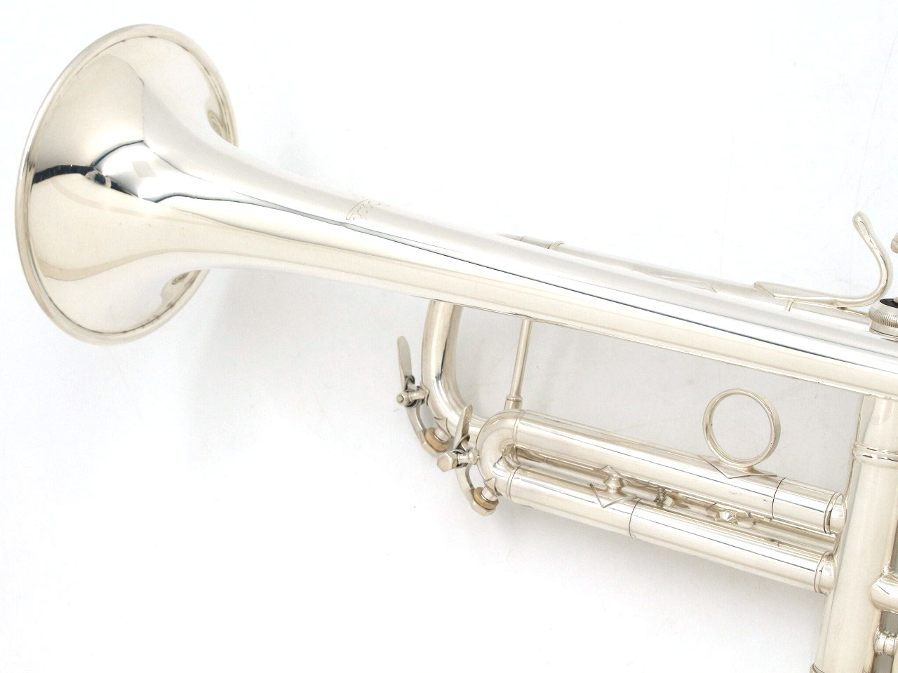 中古】Bach / トランペット VINCENT SP 【横浜店】 | イシバシ楽器