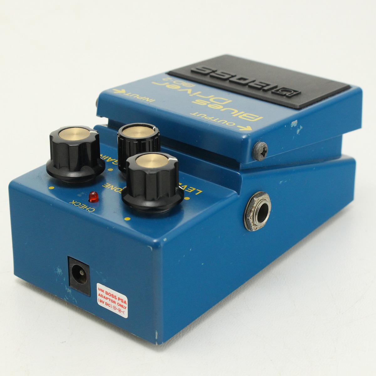 中古】 BOSS / BD-2 【御茶ノ水本店】 | イシバシ楽器