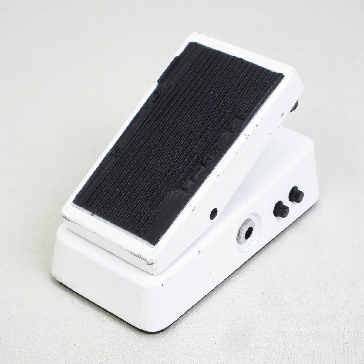Cry Baby Bass ワウペダル CRY BABY® BASS WAH - Dunlop