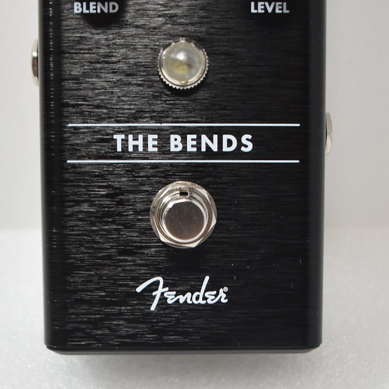 中古】FENDER / The Bends Compressor 【心斎橋店】 | イシバシ楽器