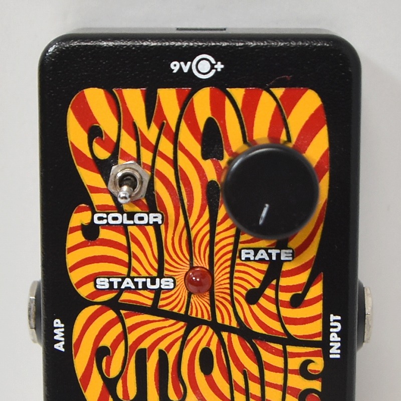 中古】ELECTRO-HARMONIX / Nano Small Stone V2 / Analog Phase