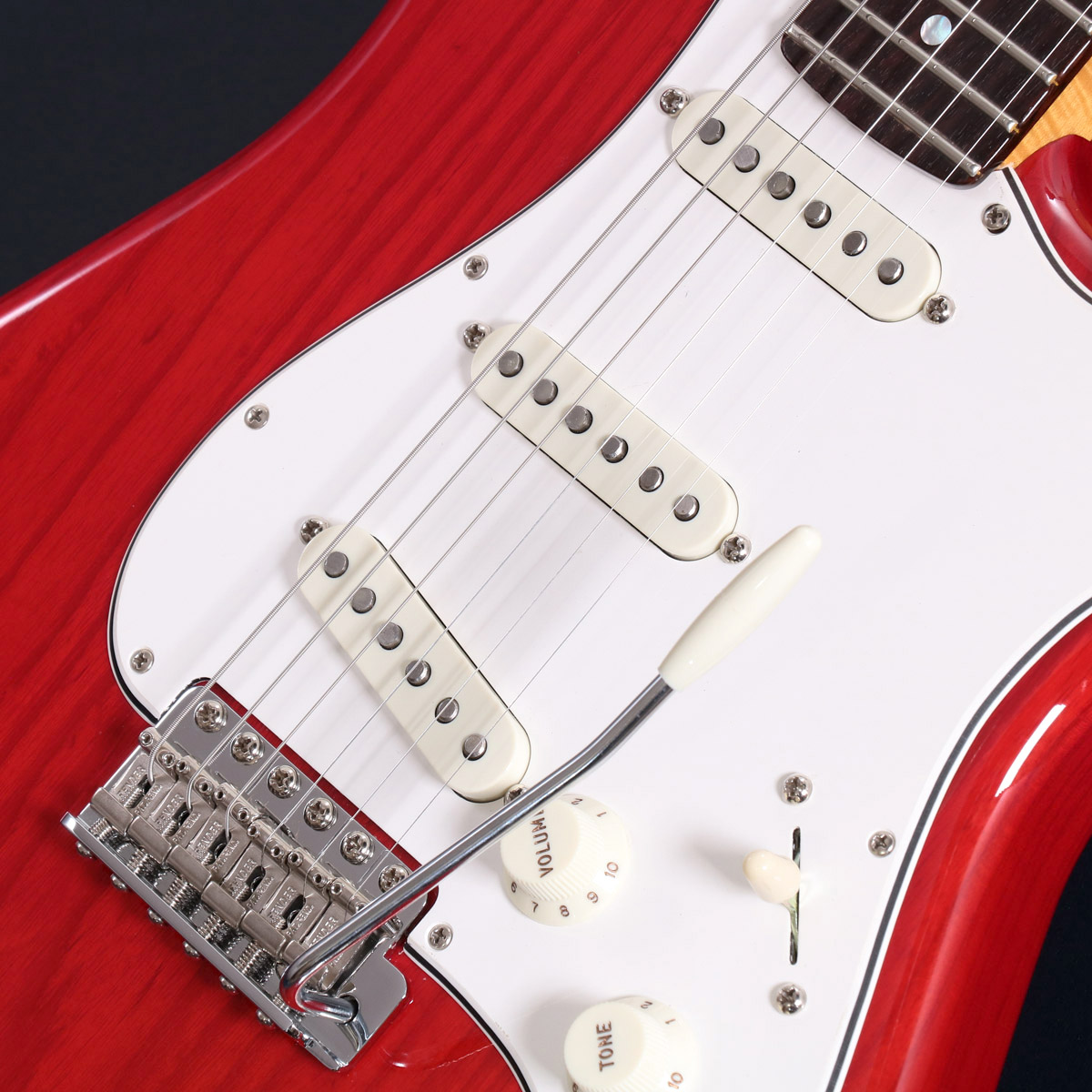 中古】Fender Custom Shop / 2020 American Custom Series
