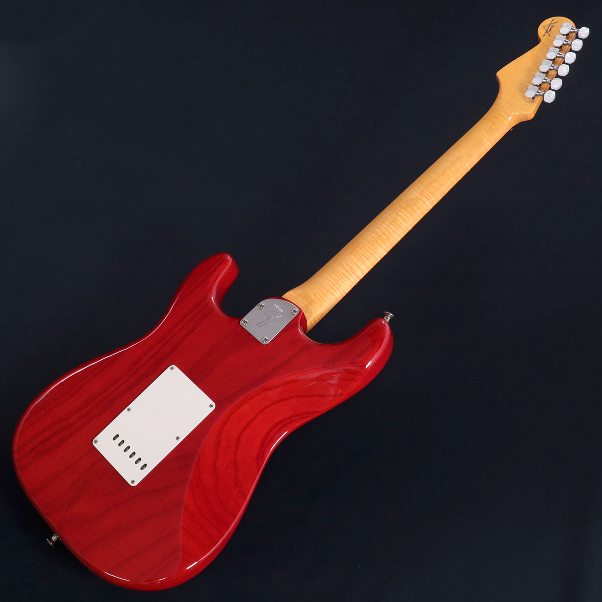 ストラトキャスター　フェンダー　カスタムショップ　2020 楽天市場】Fender Custom Shop 2020 Limited Edition '62/'63
