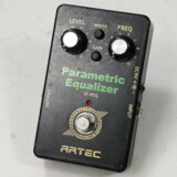中古】ARTEC / SE-PEQ PARAMETRIC EQ 【梅田店】 | イシバシ楽器