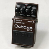 【美品】BOSS OC-5 OC-5