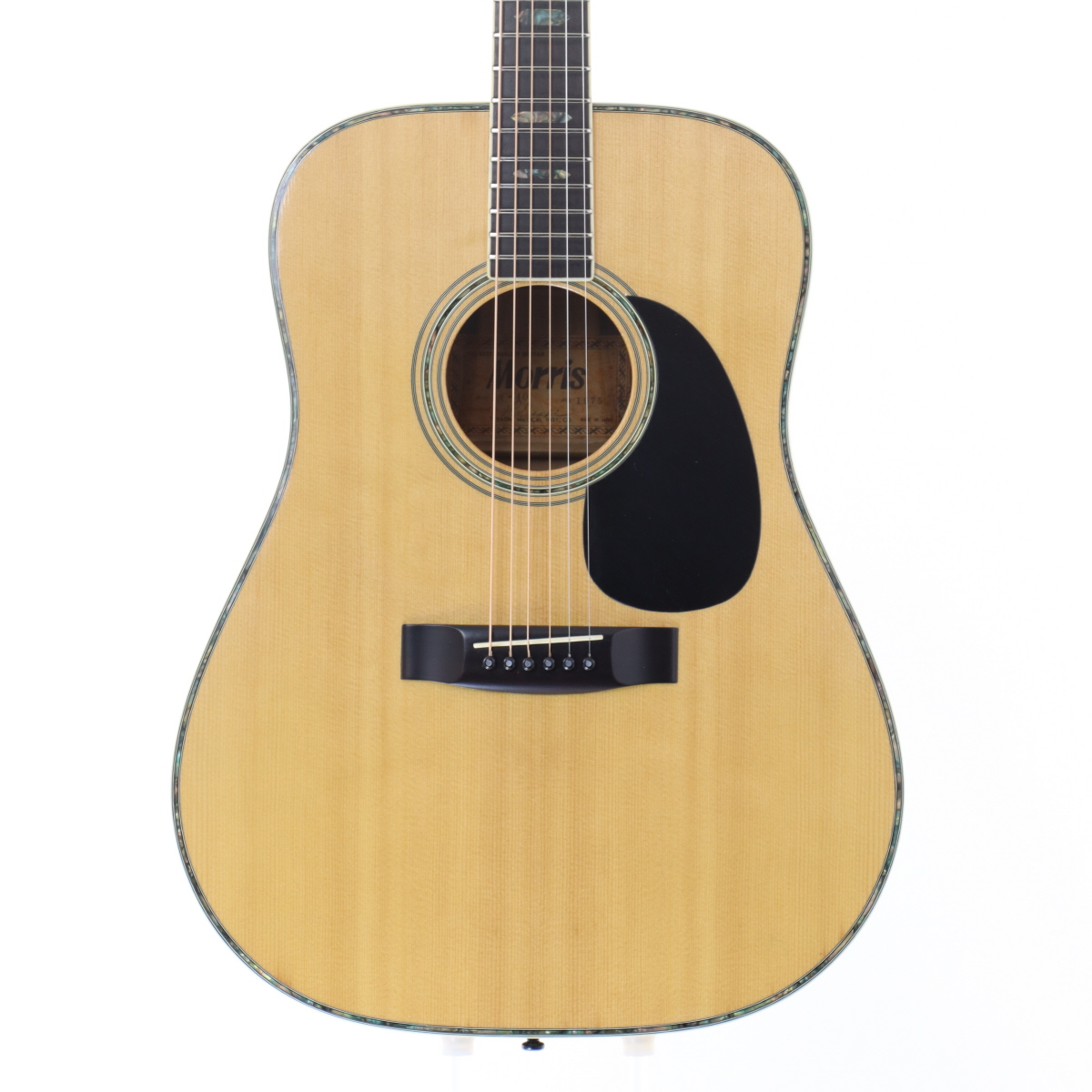 中古】Morris / W-40 1975年製 【心斎橋店】 | イシバシ楽器