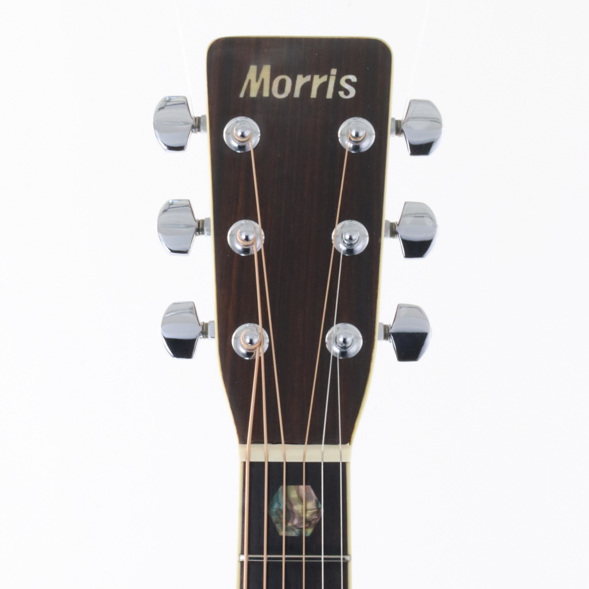 【ら2】Morrisエレキギター 中古】Morris / W-40 1975年製 【心斎橋店】 | イシバシ楽器