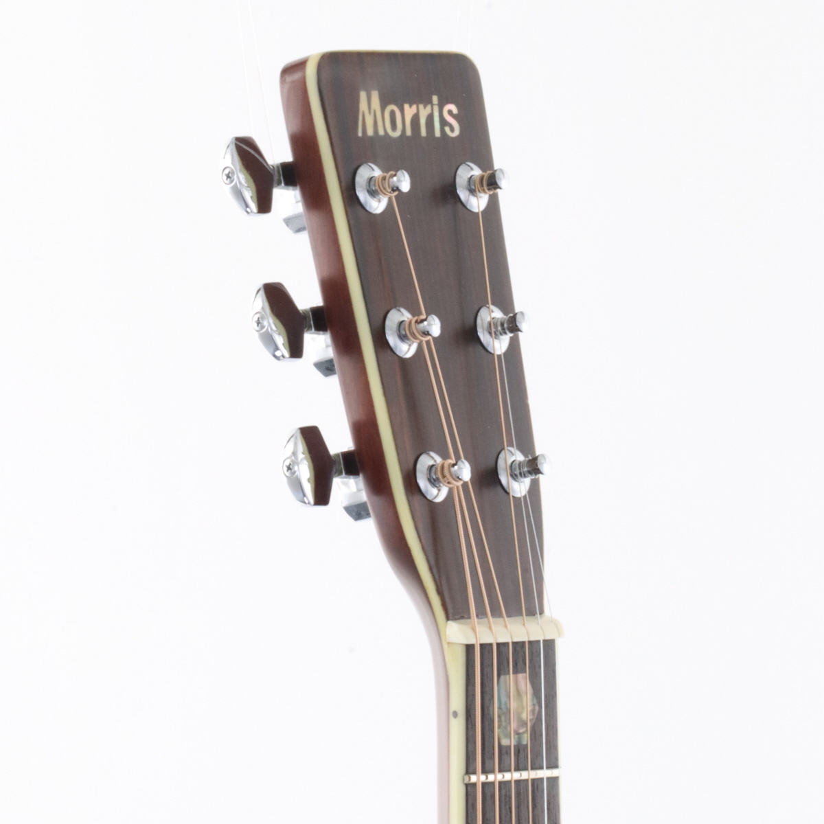 中古】Morris / W-40 1975年製 【心斎橋店】 | イシバシ楽器