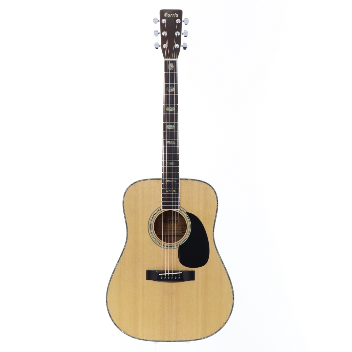中古】Morris / W-40 1975年製 【心斎橋店】 | イシバシ楽器