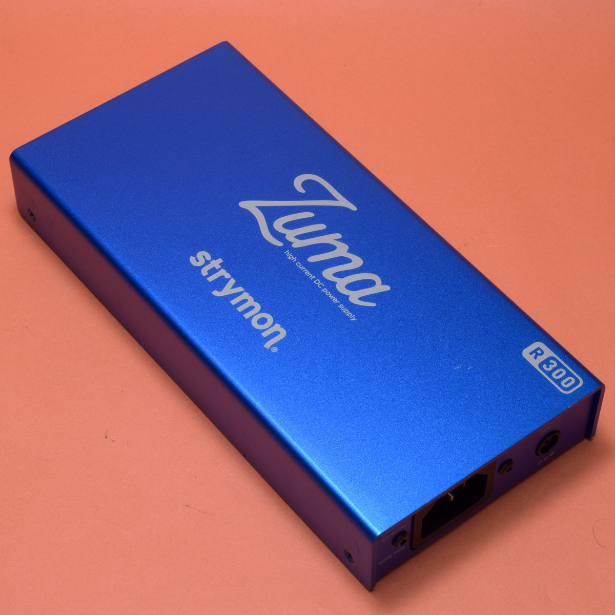 その他 Strymon Zuma R300 strymon | Zuma R300 | ハイ・パワーサプライ・ユニット | 製品情報