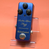 中古】One Control ワンコントロール / Baltic Blue Fuzz